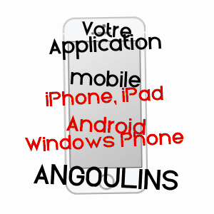 application mobile à ANGOULINS / CHARENTE-MARITIME