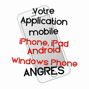 application mobile à ANGRES / PAS-DE-CALAIS