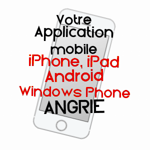 application mobile à ANGRIE / MAINE-ET-LOIRE