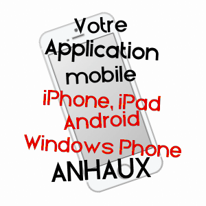 application mobile à ANHAUX / PYRéNéES-ATLANTIQUES