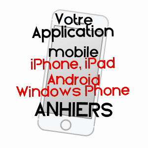 application mobile à ANHIERS / NORD