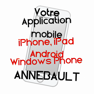 application mobile à ANNEBAULT / CALVADOS