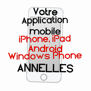 application mobile à ANNELLES / ARDENNES