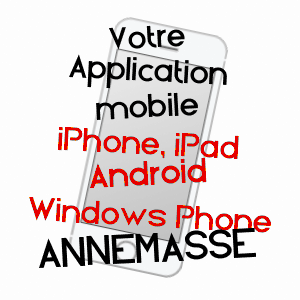 application mobile à ANNEMASSE / HAUTE-SAVOIE
