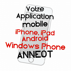 application mobile à ANNéOT / YONNE