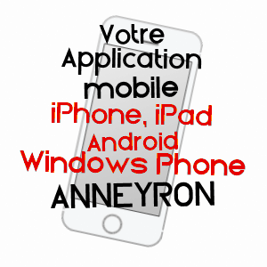 application mobile à ANNEYRON / DRôME