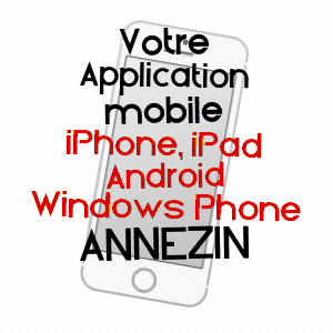 application mobile à ANNEZIN / PAS-DE-CALAIS