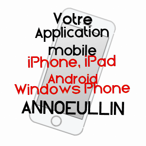 application mobile à ANNOEULLIN / NORD