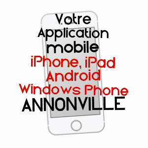 application mobile à ANNONVILLE / HAUTE-MARNE
