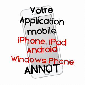 application mobile à ANNOT / ALPES-DE-HAUTE-PROVENCE