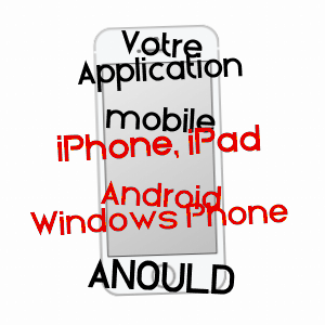 application mobile à ANOULD / VOSGES