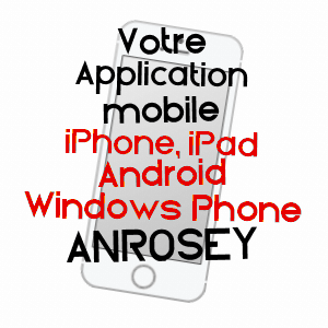 application mobile à ANROSEY / HAUTE-MARNE