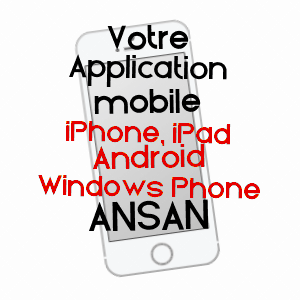 application mobile à ANSAN / GERS