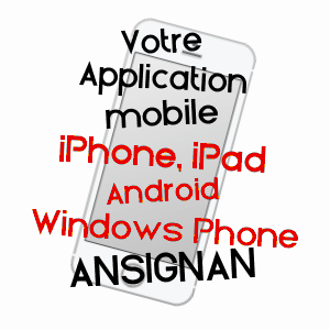 application mobile à ANSIGNAN / PYRéNéES-ORIENTALES