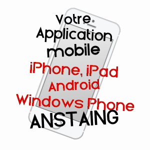 application mobile à ANSTAING / NORD