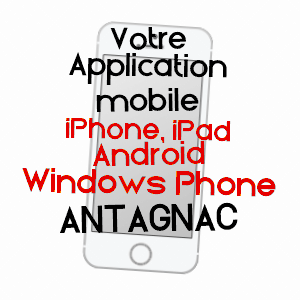 application mobile à ANTAGNAC / LOT-ET-GARONNE
