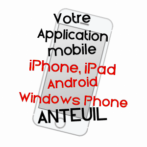 application mobile à ANTEUIL / DOUBS