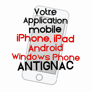 application mobile à ANTIGNAC / HAUTE-GARONNE