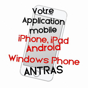 application mobile à ANTRAS / GERS