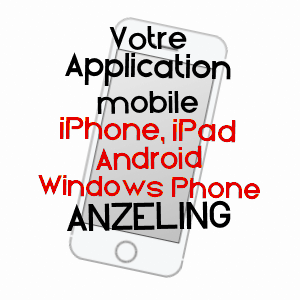 application mobile à ANZELING / MOSELLE