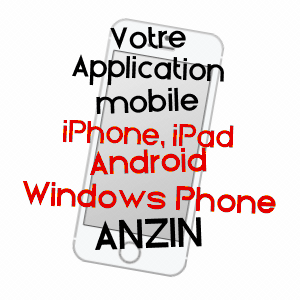 application mobile à ANZIN / NORD