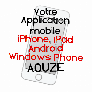 application mobile à AOUZE / VOSGES