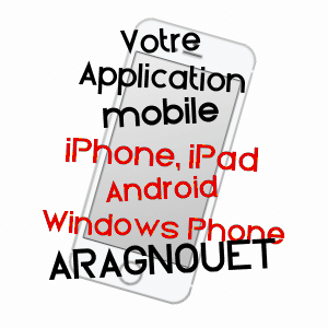 application mobile à ARAGNOUET / HAUTES-PYRéNéES