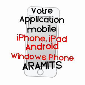 application mobile à ARAMITS / PYRéNéES-ATLANTIQUES