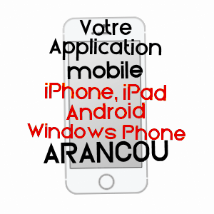 application mobile à ARANCOU / PYRéNéES-ATLANTIQUES