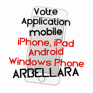application mobile à ARBELLARA / CORSE-DU-SUD