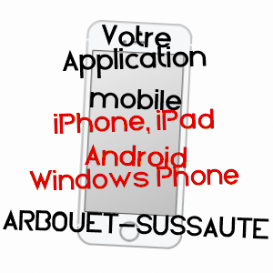 application mobile à ARBOUET-SUSSAUTE / PYRéNéES-ATLANTIQUES