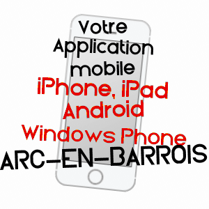 application mobile à ARC-EN-BARROIS / HAUTE-MARNE