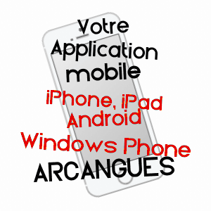 application mobile à ARCANGUES / PYRéNéES-ATLANTIQUES