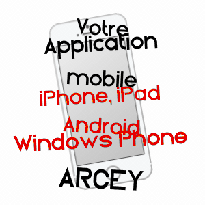 application mobile à ARCEY / DOUBS