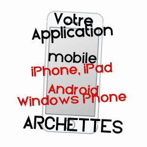 application mobile à ARCHETTES / VOSGES