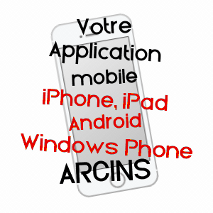 application mobile à ARCINS / GIRONDE