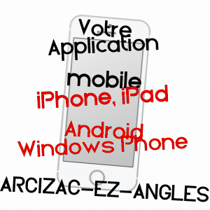 application mobile à ARCIZAC-EZ-ANGLES / HAUTES-PYRéNéES