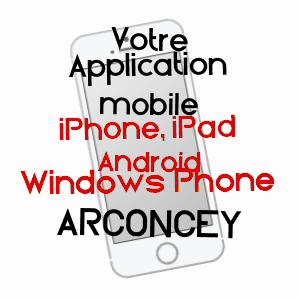 application mobile à ARCONCEY / CôTE-D'OR