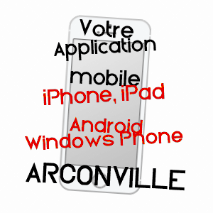 application mobile à ARCONVILLE / AUBE