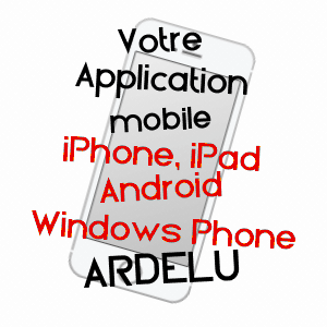 application mobile à ARDELU / EURE-ET-LOIR