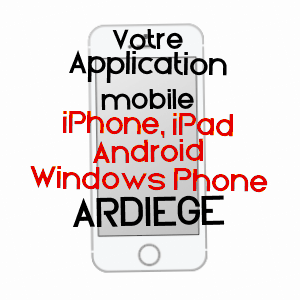 application mobile à ARDIèGE / HAUTE-GARONNE