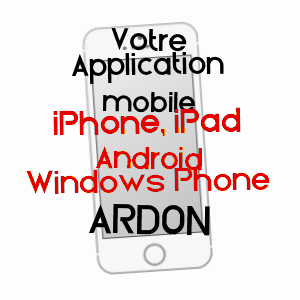 application mobile à ARDON / LOIRET
