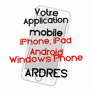 application mobile à ARDRES / PAS-DE-CALAIS