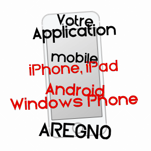 application mobile à AREGNO / HAUTE-CORSE