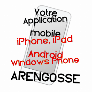 application mobile à ARENGOSSE / LANDES