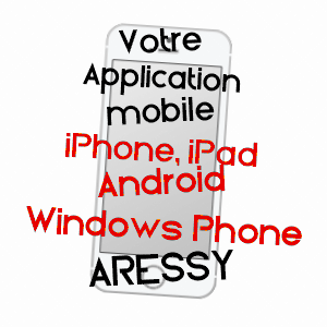 application mobile à ARESSY / PYRéNéES-ATLANTIQUES