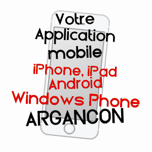 application mobile à ARGANçON / AUBE