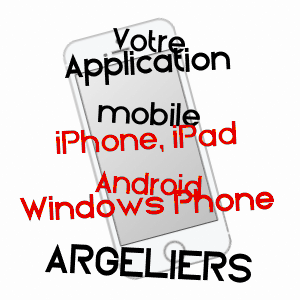 application mobile à ARGELIERS / AUDE