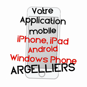 application mobile à ARGELLIERS / HéRAULT
