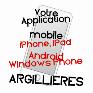 application mobile à ARGILLIèRES / HAUTE-SAôNE